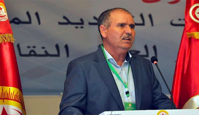 الطبوبي : نريد ترميم المقدرة الشرائية وليس الزيادة في الأجور