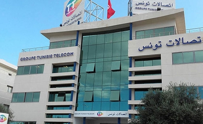 اتصالات تونس ترافق حرفاءها خارج البلاد