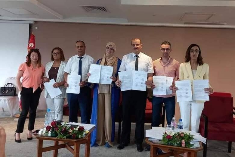  من بينها إضراب بأسبوع بكافة المحاكم.. هياكل القضاء تتحد وتوحد التصعيد ضد عزل 57 قاضيا