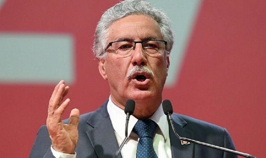 حمة الهمامي: أعوان التسجيل بهيئة الانتخابات ضحايا توجهات قيس سعيد وخارطة طريقه