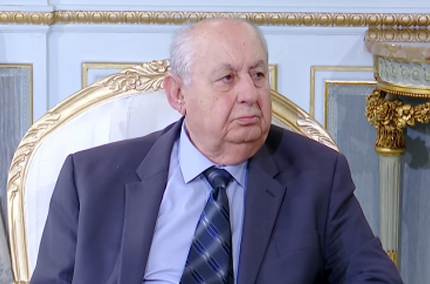 الصّادق بلعيد: اجتماع ثان مرتقب لبلورة مقترحات المشاركين في الاجتماع الأول للحوار الوطني