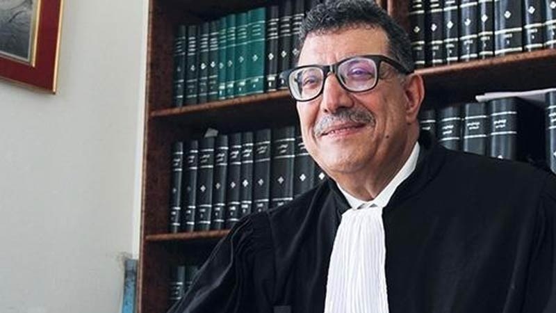 يُعقد اليوم وسط رفض مشاركة البعض.. إبراهيم بودربالة يكشف تفاصيل الاجتماع الاول للجنة الحوار الوطني 