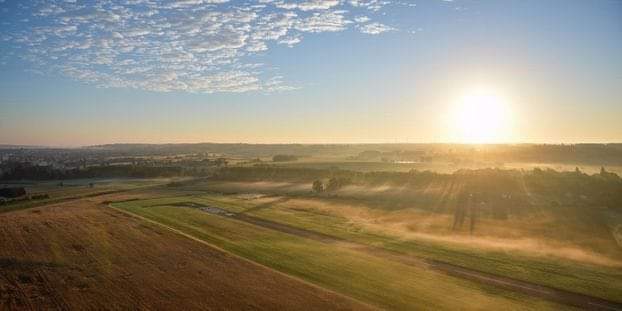 طقس نهاية الأسبوع.. تواصل ارتفاع درجات الحرارة