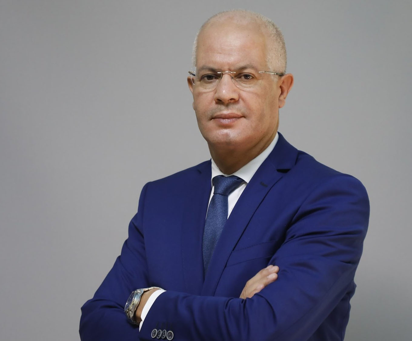 عماد الحمامي لـ"الصباح نيوز": أولى جلسات الحوار كانت ناجحة.. وانطلقنا من ورقة بيضاء وليس من مشروع دستور جاهز