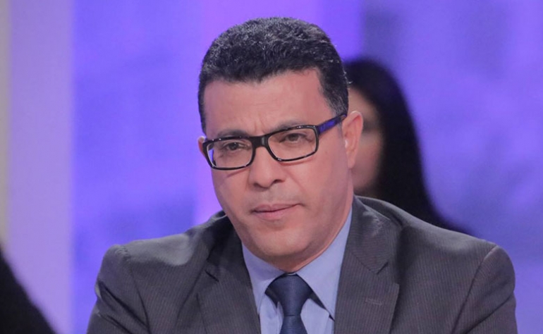 الوطد يفصل منجي الرحوي ويسحب عضويته نهائيا من الحزب