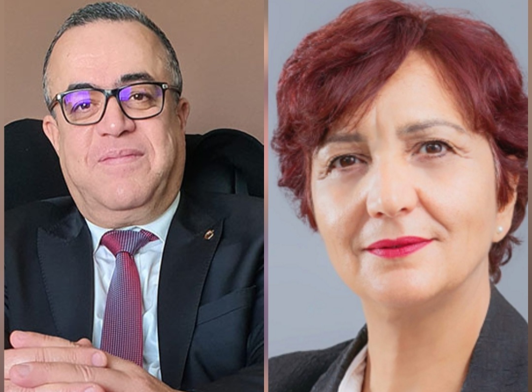 حاتم العشي يهاجم سامية عبو؟؟