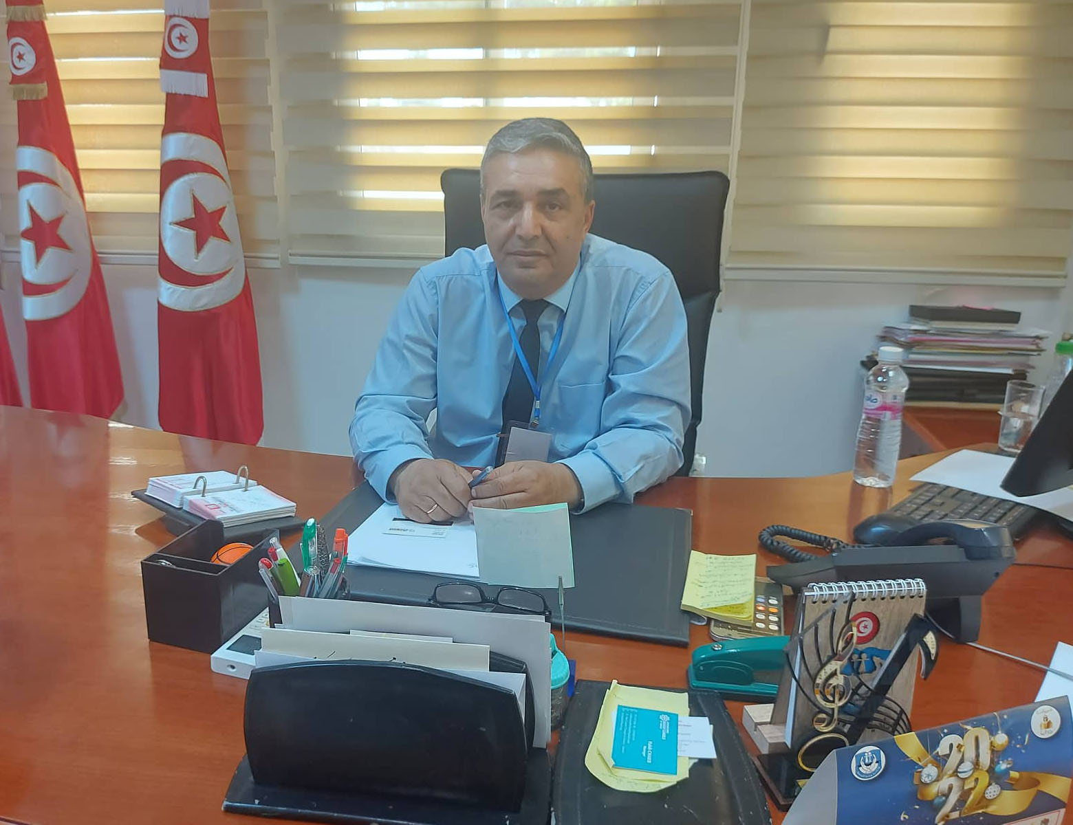  مندوب التربية بأريانة لـ"الصباح نيوز": لم نسجل أي تسريب لامتحان البكالوريا بالولاية.. وحالة غش واحدة بحي التضامن