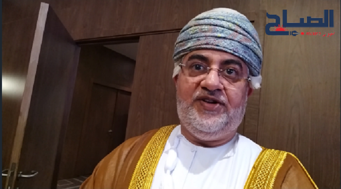 رئيس محكمة القضاء الإداري بسلطنة عمان  لـ"الصباح نيوز":  القضاء الإداري التونسي بلغ نصف قرن من التجربة والخبرات ..