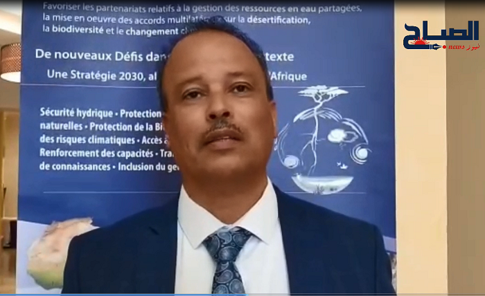 بمناسبة اليوم العالمي للبيئة والذكرى  30 لتأسيسه .. مرصد الصحراء والساحل يدرس واقع المنظومات البيئية بافريقيا 