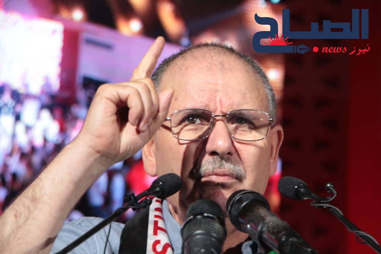 الطبوبي: حذار من حرائق صابة الحبوب واللعب بالأمن الغذائي 