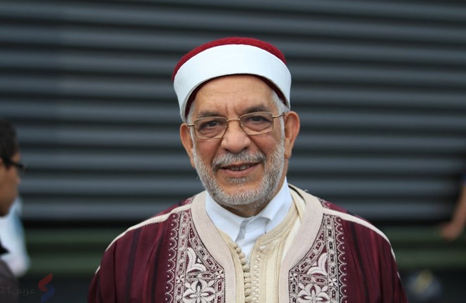مورو يكشف: النهضة كانت تريد في بداية الثورة أخذ الحكم وأنا كنت ضد هذه الفكرة.. والحكم ليس لعبة