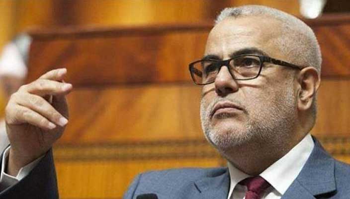 بنكيران للجزائريين: ملوك المغرب ساهموا بالسلاح لتنالوا الاستقلال