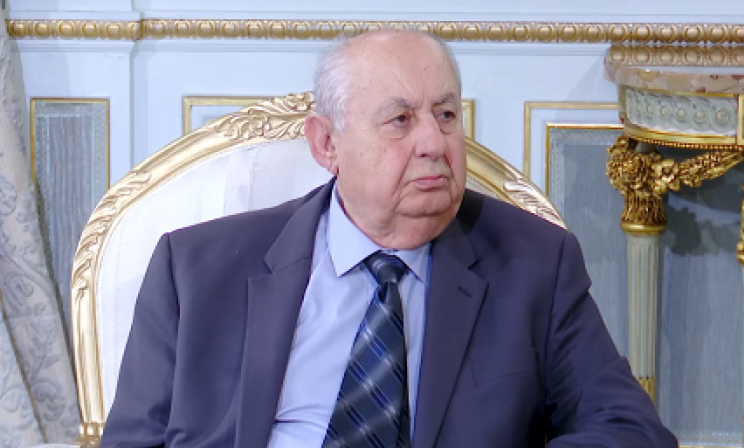 بلعيد:  اجتماع اليوم كان استثنائيا..وهذا موعد التفكير  بالإصلاحات الاقتصادية والاجتماعية للدستور الجديد