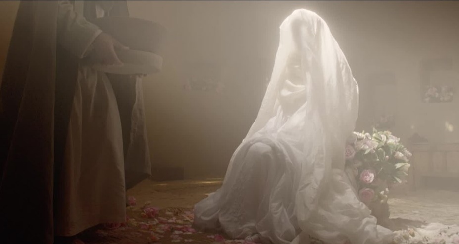 المغرب يمنع بثّ فيلم “سيدة الجنة” المثير للجدل