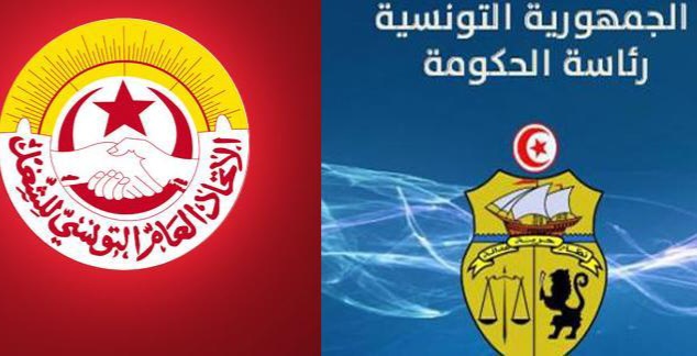  حول إضراب 16 جوان.. هذه حصيلة لقاء وفدي اتحاد الشغل والحكومة