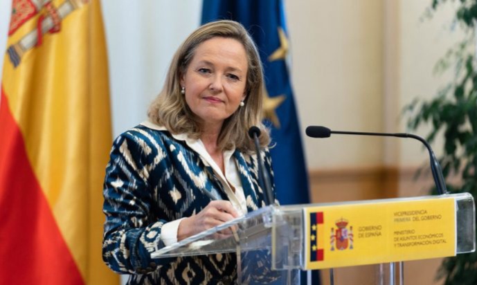 إسبانيا تنتقد "الانحياز المتزايد" للجزائر مع روسيا