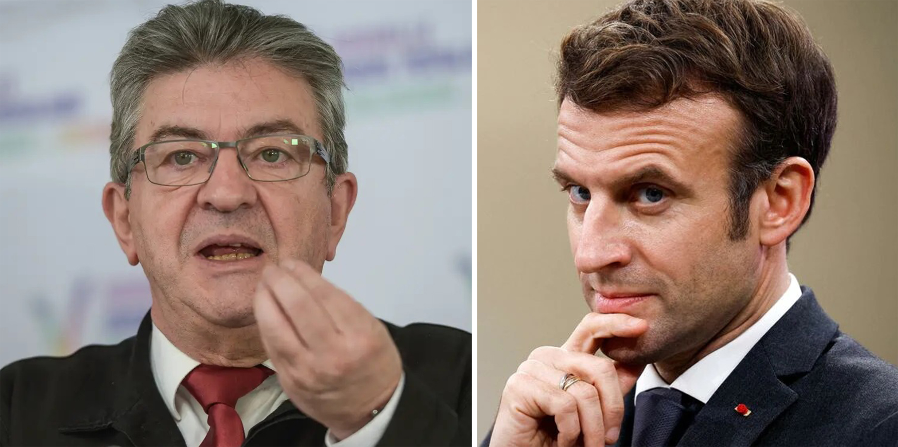 بعد تصدّره الجولة الأولى من الانتخابات التشريعية الفرنسية.. هل يطيح معسكر ميلونشون بحزب ماكرون؟
