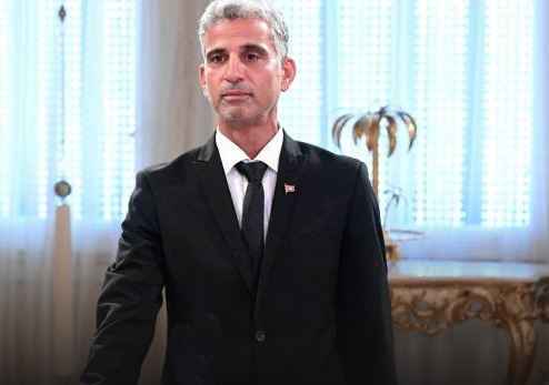مساندة للقضاة.. أول استقالة من هيئة الانتخابات
