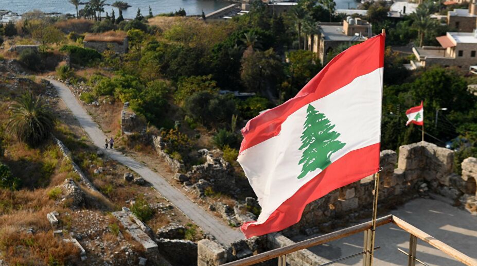 واشنطن تدخل على الخط..  وساطة أمريكية بين لبنان وإسرائيل على ترسيم الحدود