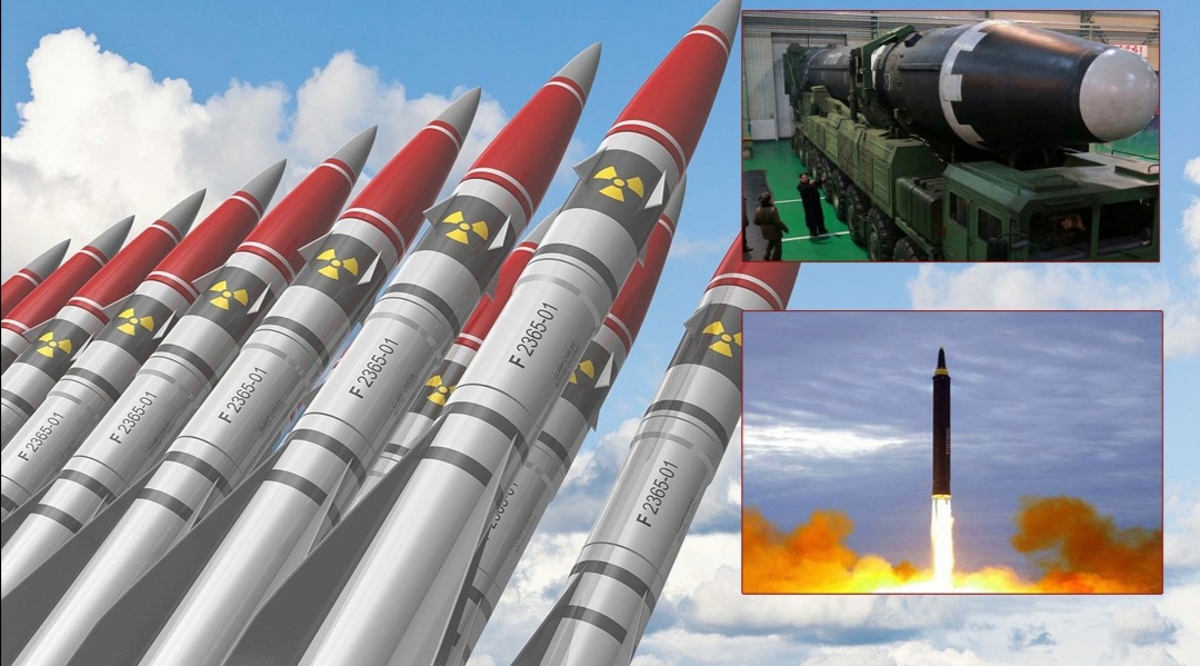 سباق التسلّح النووي.. مخاطر غير مسبوقة تهدّد العالم