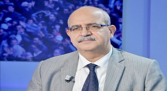 صلاح الدين الجورشي: الوضع في تونس خطير وينذر بانزلاق نحو المجهول
