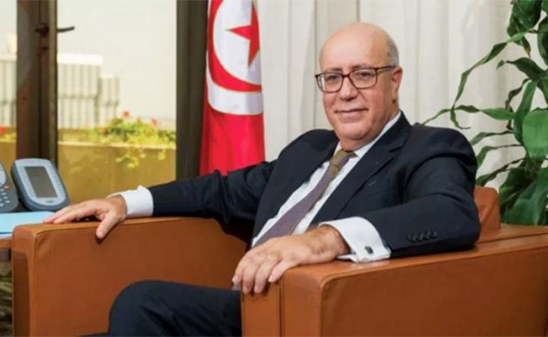 مروان العباسي: تونس يمكنها الاستفادة من سياسات الحد من الكربون