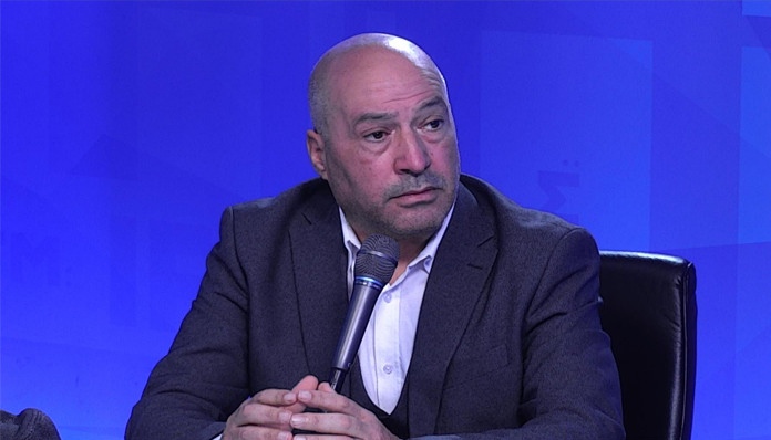 هشام السنوسي لـ"الصباح نيوز": إدخال تعديلات على بعض الإجراءات لضمان تغطية متوازنة للاستفتاء
