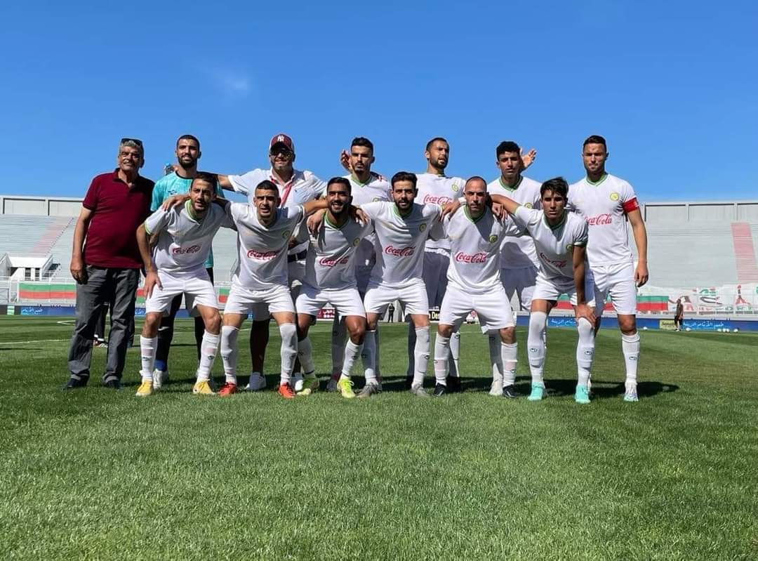 كأس تونس: "القناوية " تكمل عقد الفرق المتأهلة الى المربع الذهبي 