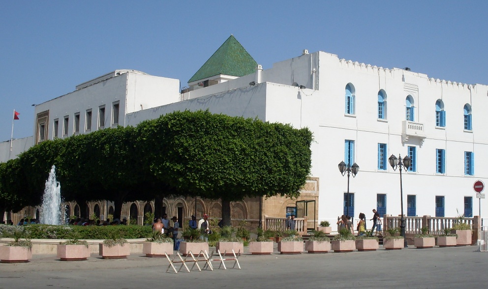   تأجيل موعد الندوة الصحفية برئاسة الحكومة 