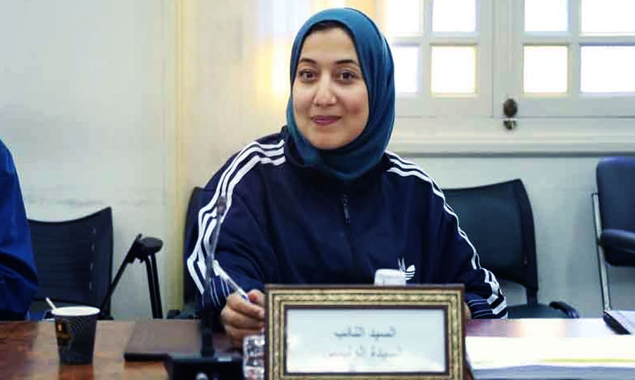 محامية السيدة الونيسي لـ"الصباح نيوز" : قرار منع مَوكلتي من السفر " تعسفي" وهذا ما قاله لي القضاة ..!