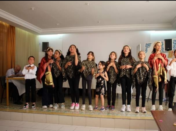 قربة..جمعية الاحرار للمسرح تستانف انشطتها بعد فترة الامتحانات 