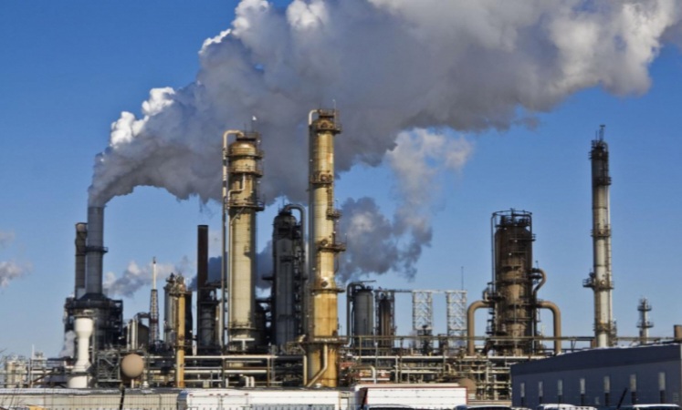 قابس.. تواصل الانتاج بشكل عادي بمعامل المجمع الكيميائي التونسي