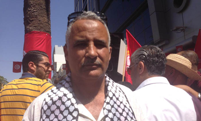 الكاتب العام المساعد لجامعة الكهرباء والغاز لـ"الصباح نيوز": الستاغ تمر بظروف صعبة وعلى جثتنا التفويت فيها 