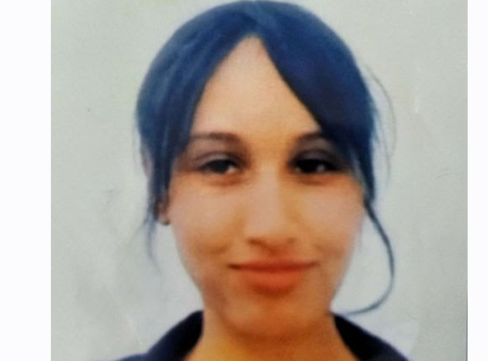 طفلة تغادر منزل عائلتها إلى وجهة غير معلومة 
