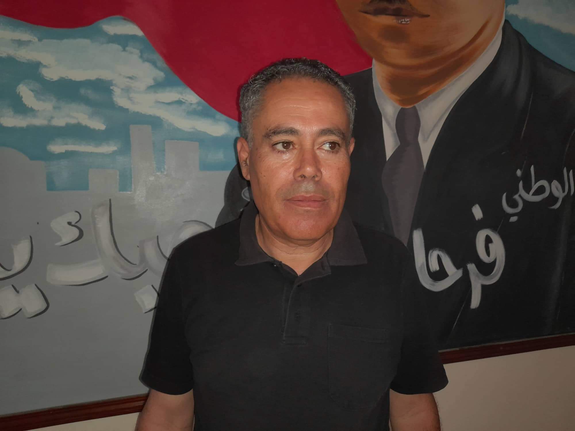  كاتب عام مساعد الاتحاد الجهوي للشغل بسوسة  لـ"الصباح نيوز ": نسبة نجاح الإضراب تجاوزت 90%