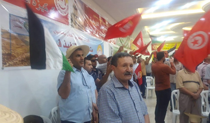 مدنين.. نسبة الاضراب العام الى حدود العاشرة ونصف صباحا بلغت 80%