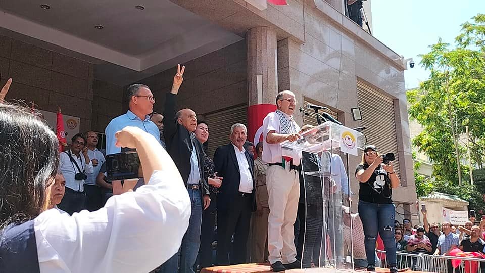   الطبوبي: لماذا لا يتحدثون عن 5.6 مليار دينار دعم للقطاع الخاص؟
