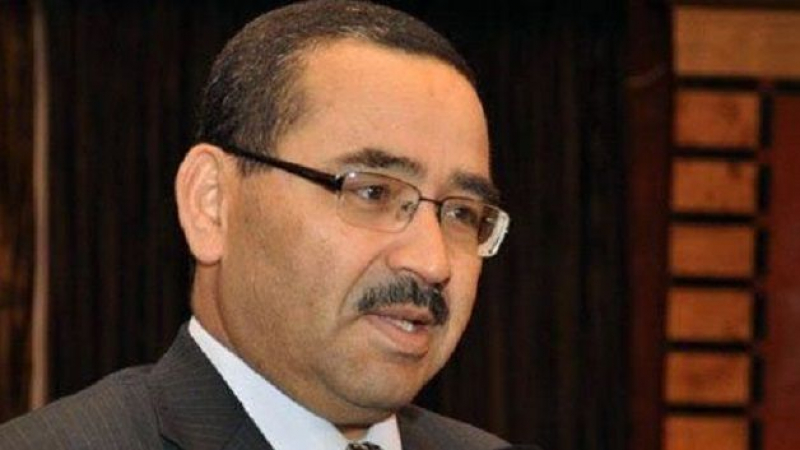 زهير حمدي لـ"الصباح نيوز": المسودة الأولى للدستور ستكون جاهزة في هذا الموعد ..