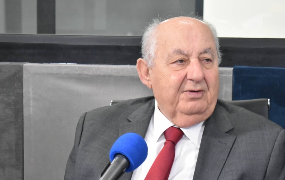 الصادق بلعيد: سعيد تركني أنا وضميري.. والدستور الجديد ليس مُفصلا على مقاس الرئيس