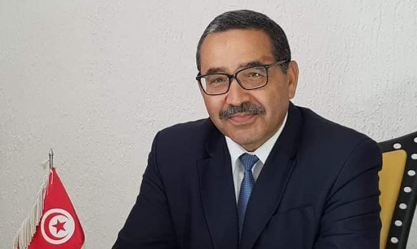 زهير حمدي لـ"الصباح نيوز": من حق النهضة وجبهة الخلاص التظاهر لكنهما تورطا في عقد لقاءات مع سفراء دول أجنبية