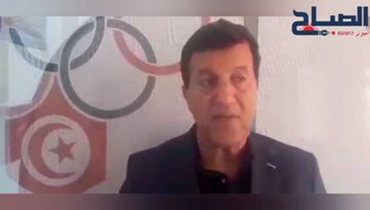 علي البنزرتي لـ"الصباح نيوز": لهذا سنجري كأس السوبر لكرة السلة بين المنستير والافريقي في فرنسا 