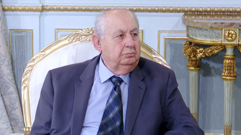  بلعيد: النظام السياسي الجديد لن يكون رئاسيا ولا برلمانيا بل سيكون تونسيا ''