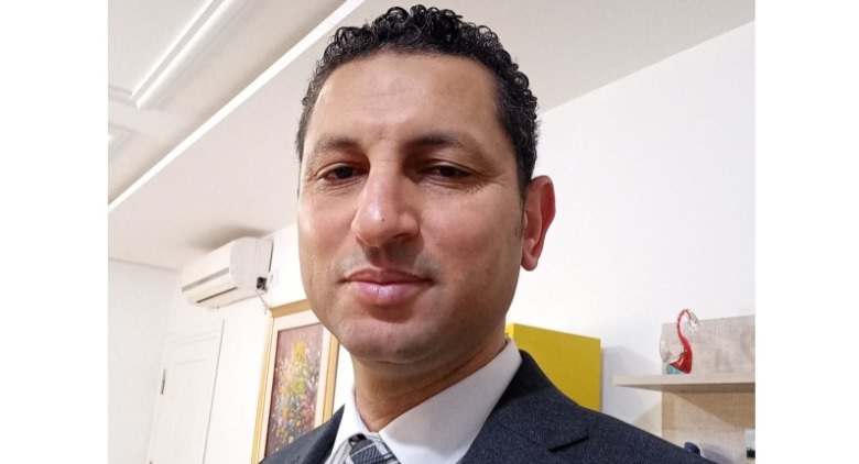  شمله قرار الاعفاء.. القاضي حمادي الرحماني يعلن دخوله في اضراب جوع 
