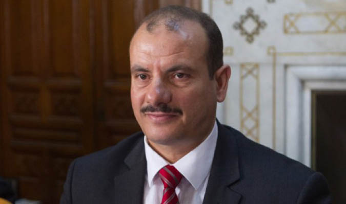 انس الحمادي لـ"الصباح نيوز" : وزارة العدل تستعمل التفقدية العامة بوزارة العدل لترهيب الهياكل القضائية 