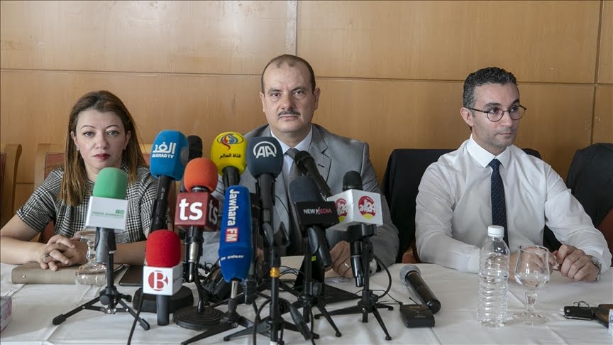   بعد التمديد في الإضراب لمدة أسبوع.. القضاة يعلنون يوم غضب 