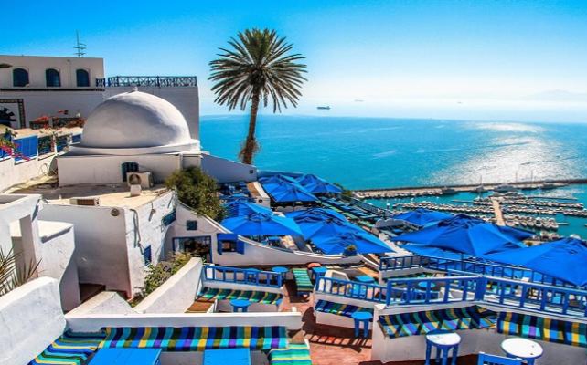 عائدات النشاط السياحي تزيد بنسبة 51 %