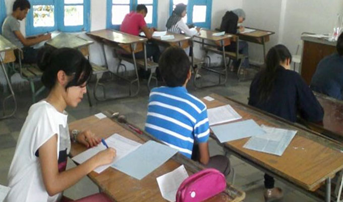 ابتداء من غد الاثنين.. أكثر من 32 ألف تلميذ يشرعون في اجتياز امتحان النوفيام لسنة 2022 