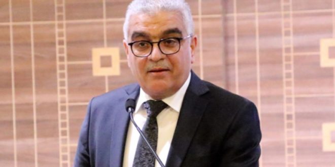     السلاوتي من سيدي بوزيد:الترفيع في طاقة استيعاب المدارس الإعدادية النموذجية  بـ 12%