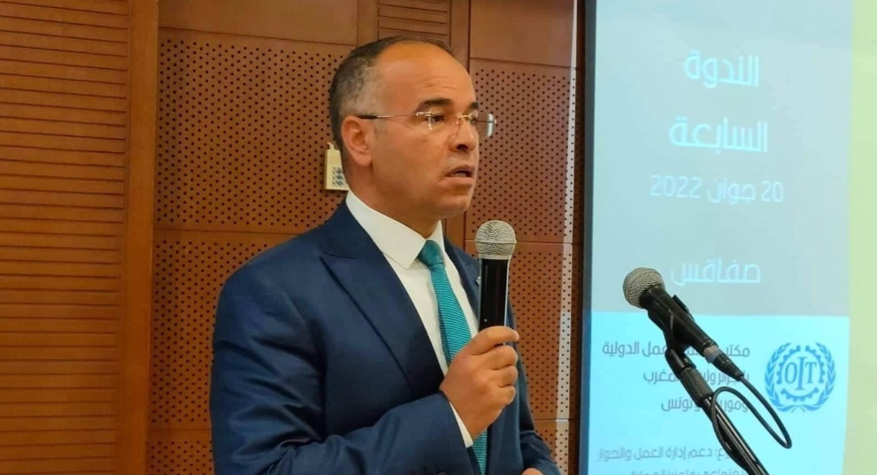 اليوم انطلاق تقديم المطالب ..مدير عام صندوق التقاعد والحيطة الإجتماعية  يتحدث  لـ"الصباح نيوز" عن  شروط الإنتفاع بالتقاعد المبكر..