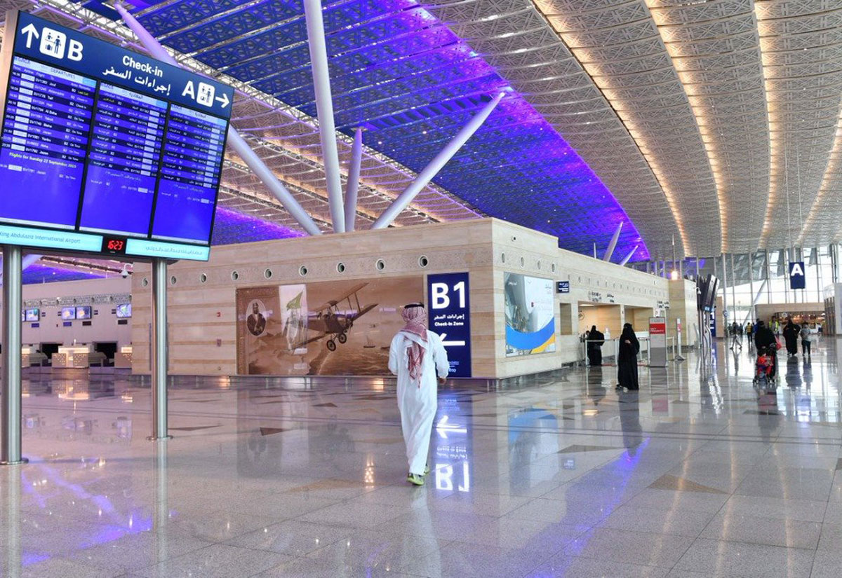 السعودية ترفع تعليق السفر بسبب "كورونا " إلى تركيا و3 دول
